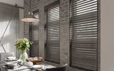 A Room-by-Room Guide to Choosing the Best Blinds