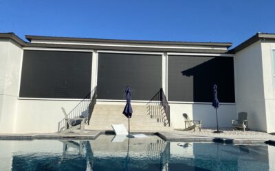 Choosing the Right Outdoor Shade for Your Space