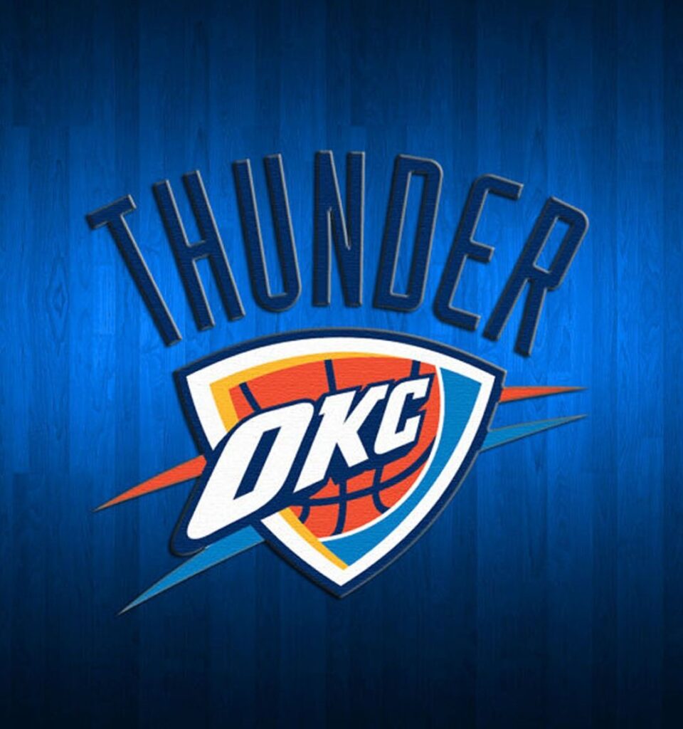 thunder logo