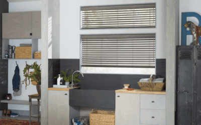 The Power of Custom Wood Blinds