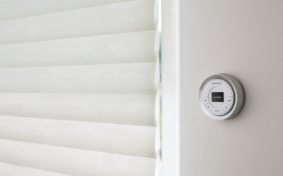 Smart Window Treatments: Elevate Your Home with Technology