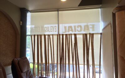 Modernize Your Business with Custom Commercial Shades