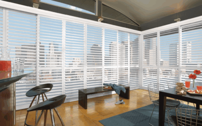 Holiday Window Treatment Style Guide