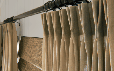 Cozy Living: Stylish Winter Window Solutions